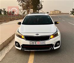Kia Forte5